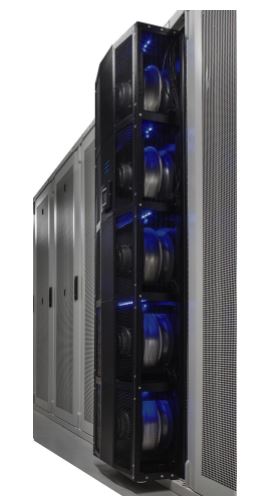 Chilled Water Cooling - EN42
