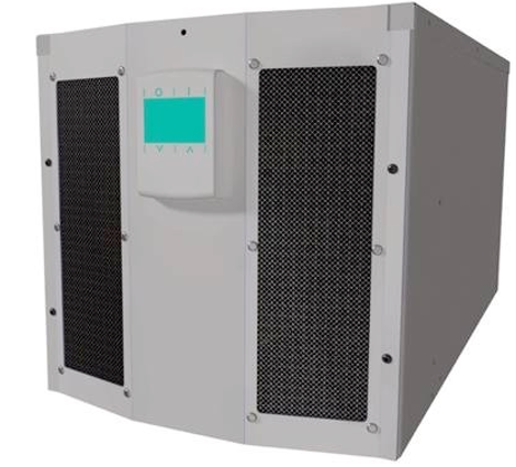 DX Cooling - EN5