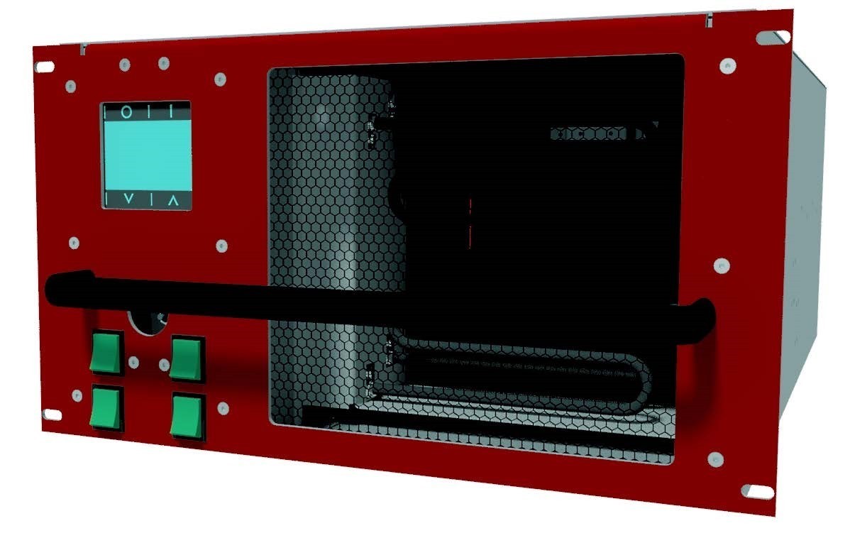 iTEE Server Emulator