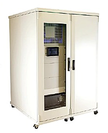 Micro Data Centre Design and Build
